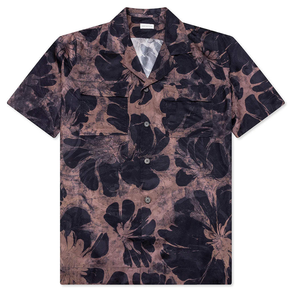 Cameron 1027 MW Shirt Dessin
