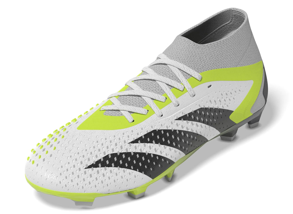 adidas Predator Accuracy2 FG Firm Ground Soccer Cleats