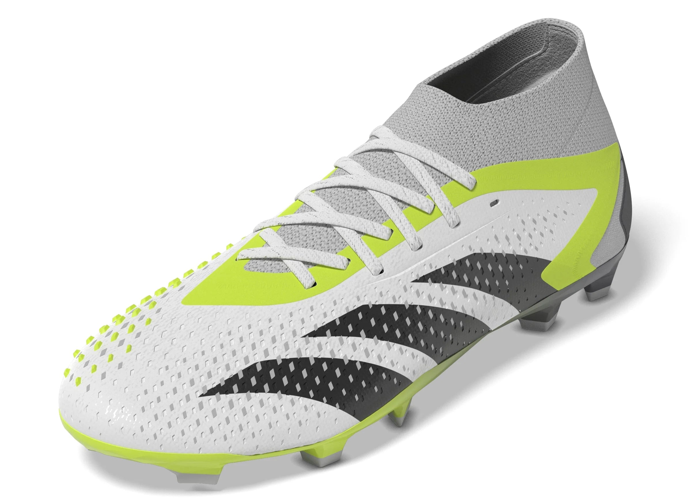 adidas Predator Accuracy2 FG Firm Ground Soccer Cleats