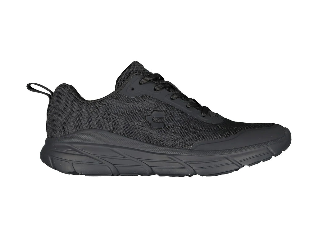 Tenis Charly Negro para Hombre