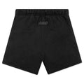 Kids Sweatshorts Jet Black