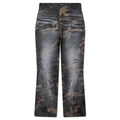 Camo Enduro Pant Camo