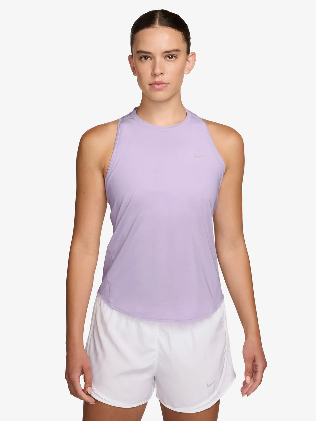 Nike Womens Swift Dri FIT Running Tank Top