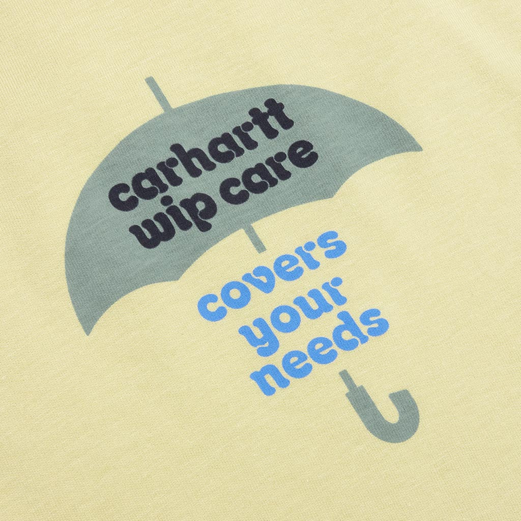 S S Cover T Shirt Beryl