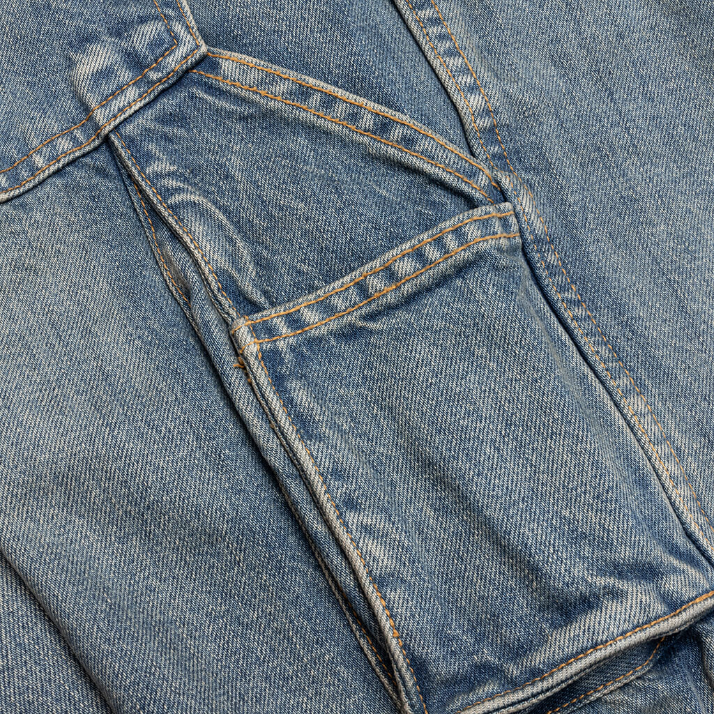 Carpenter Pant Clay Indigo