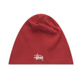 Jersey Skullcap Red