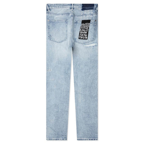Van Winkle Youtopia Denim