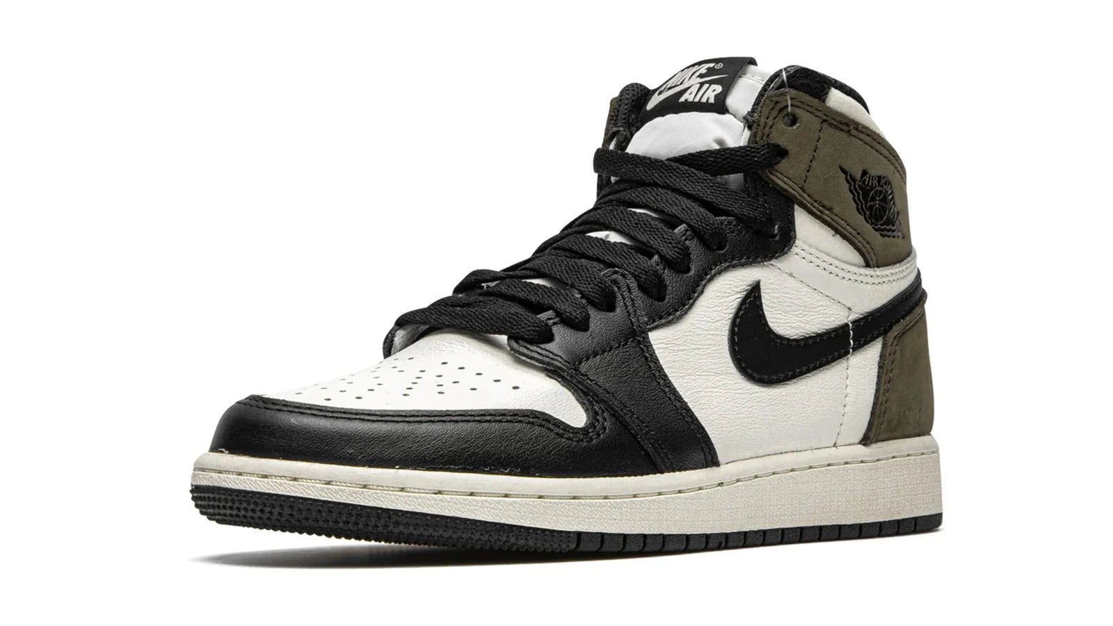Air Jordan 1 Retro High OG GS Dark Mocha