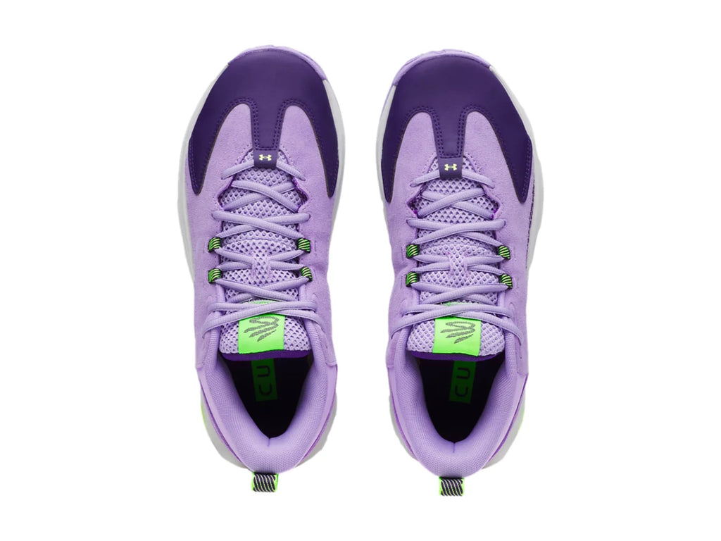 Tenis Under Armour Curry 3Z 25 Sde Para Hombre