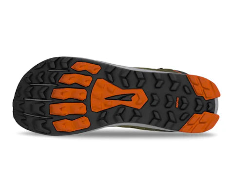 Mens Altra Lone Peak Hiker 3