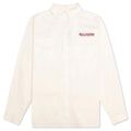 Corcoran L S Shirt White