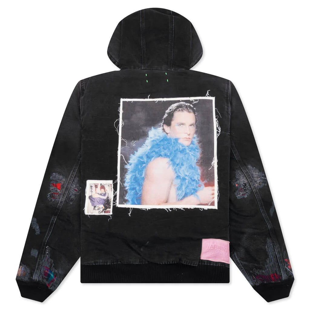 Better With Age x Carhartt Melvin Jacket Multi