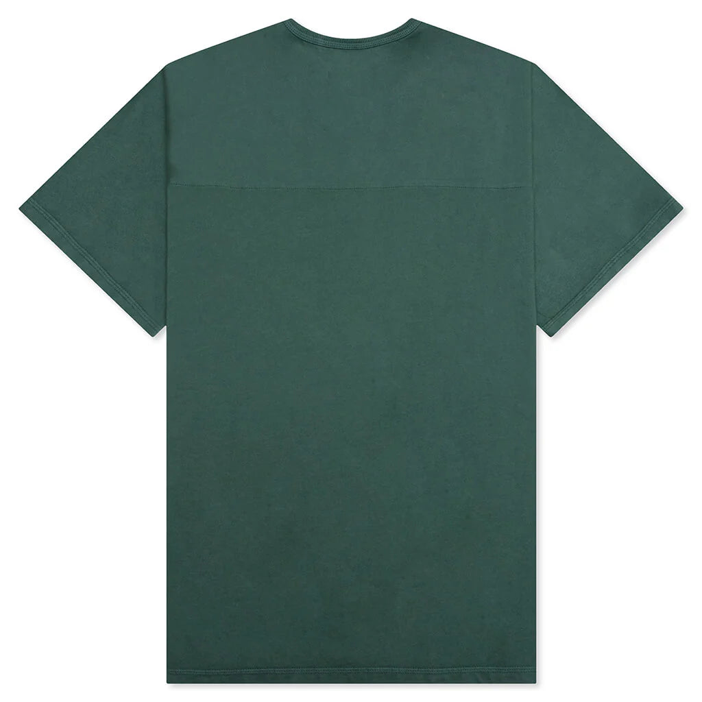 Kelven II Tee Posy Green