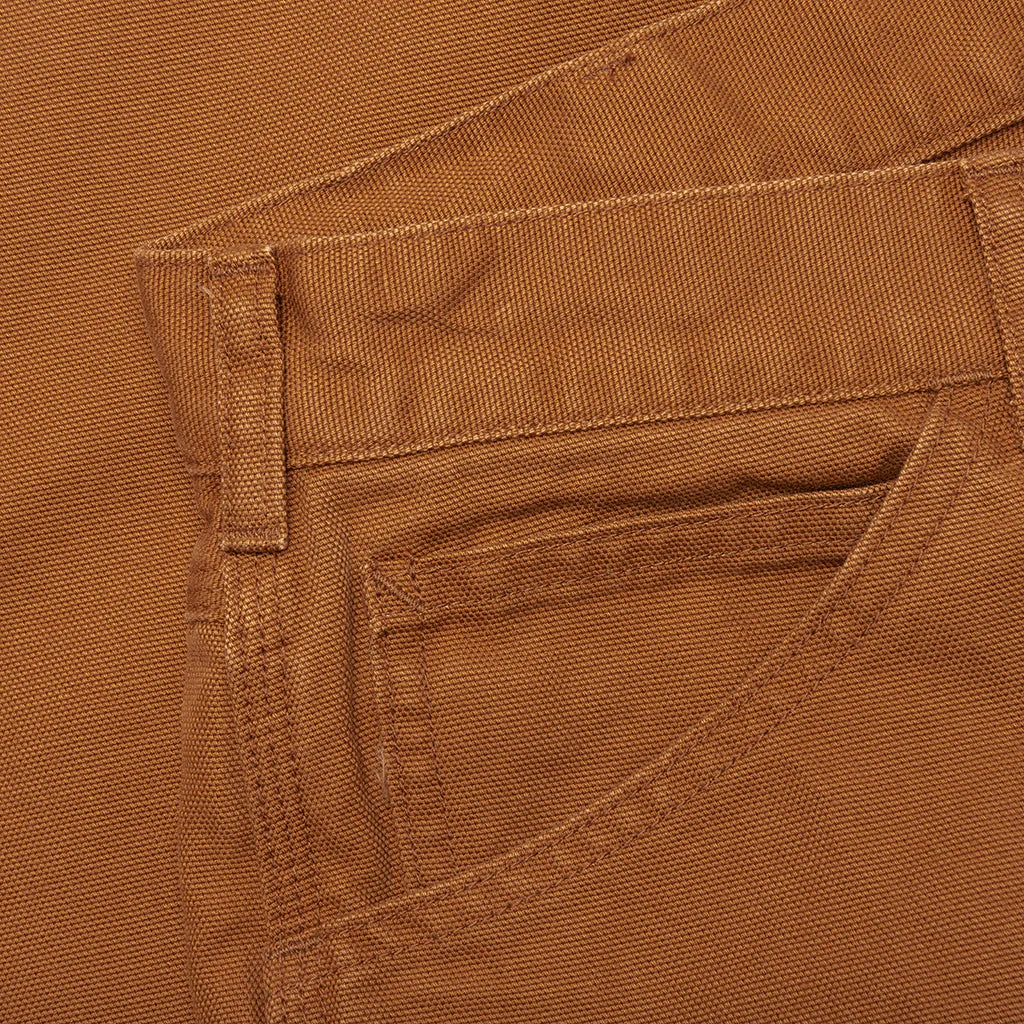 Painter Pant Brown