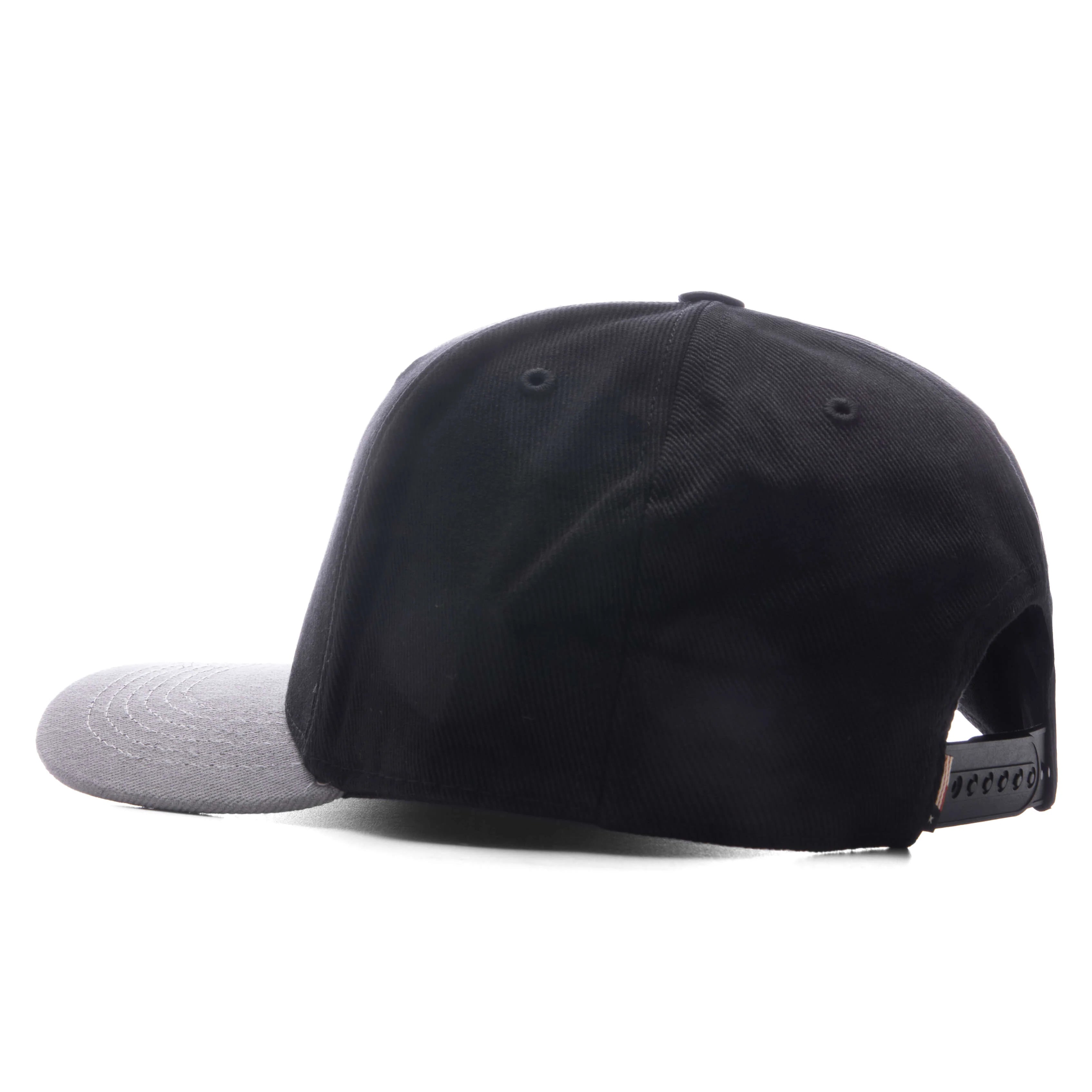 Concert In The City Cap Black