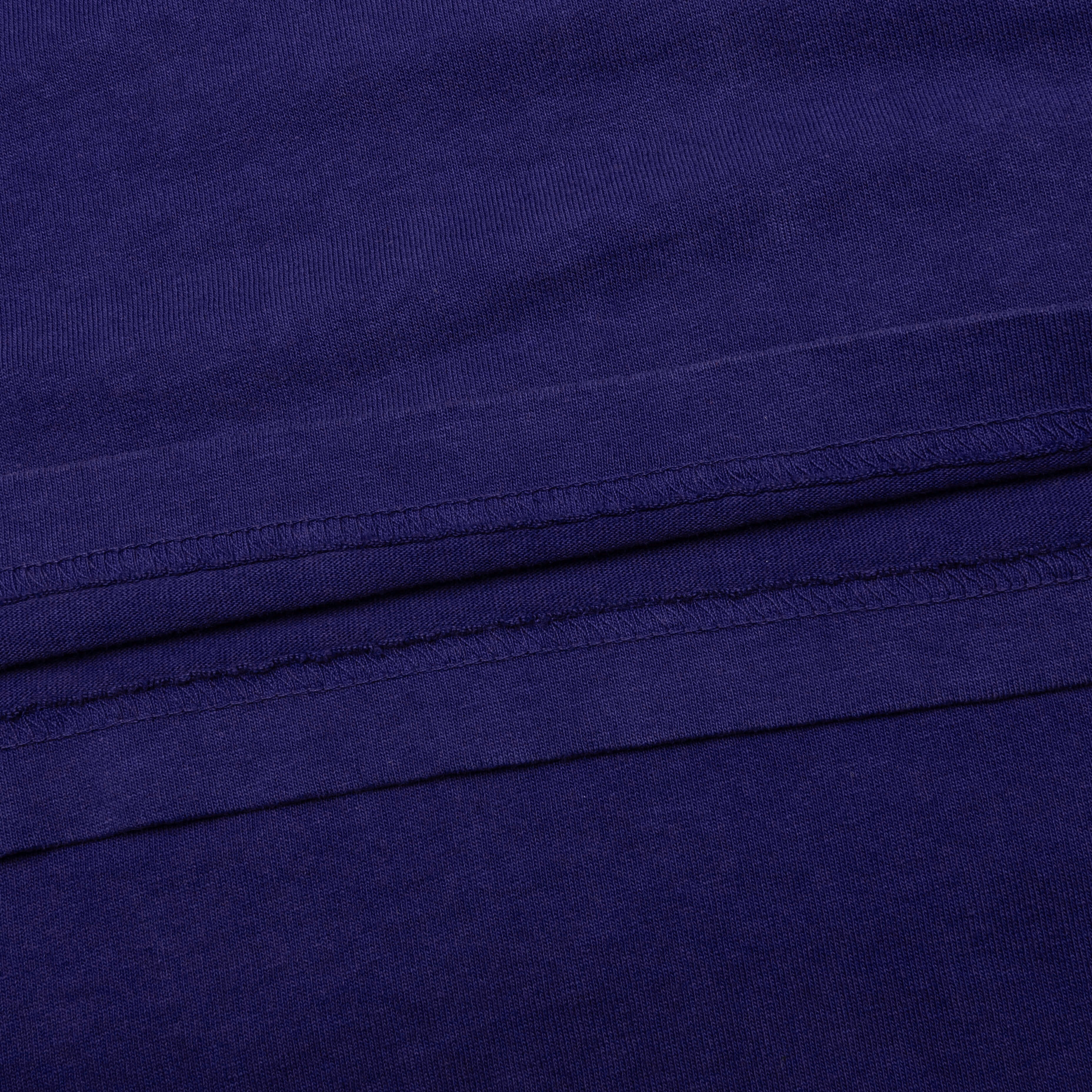 Shimmer Tee Dazzling Blue