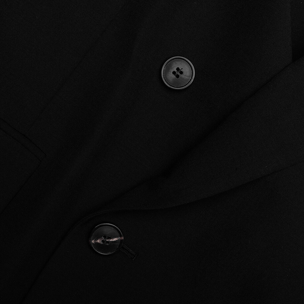Bishop 2057 MW Jacket Black