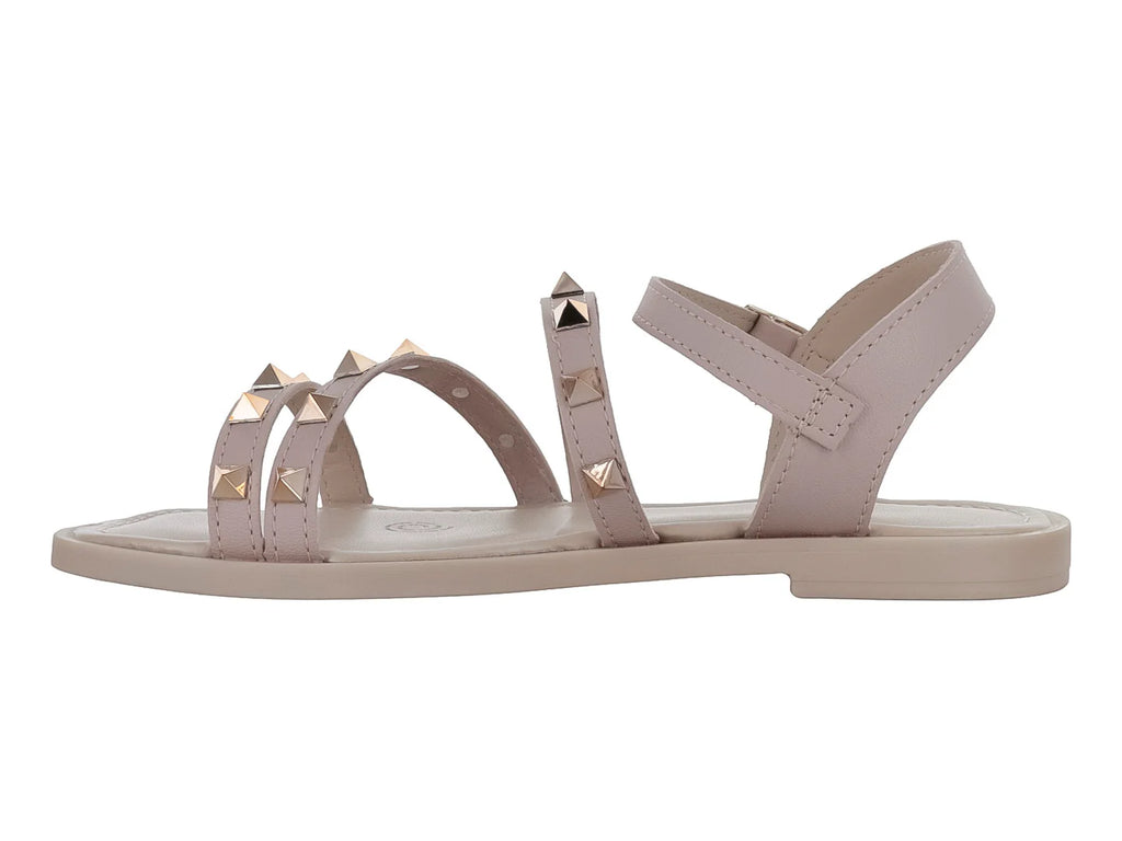 Sandalias Teen Bambino Color Beige para Niña