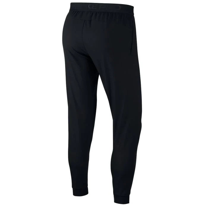 Nike Flex Training Pants Black Gr