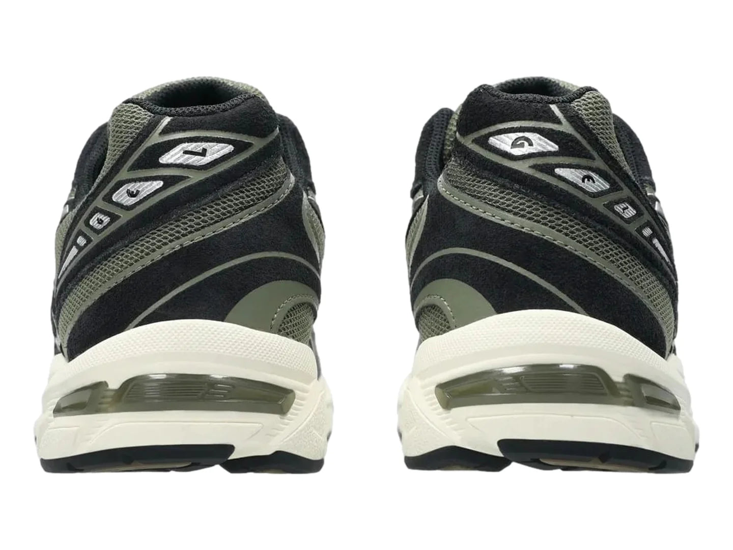 Tenis ASICS GEL 1130 Negro para Mujer
