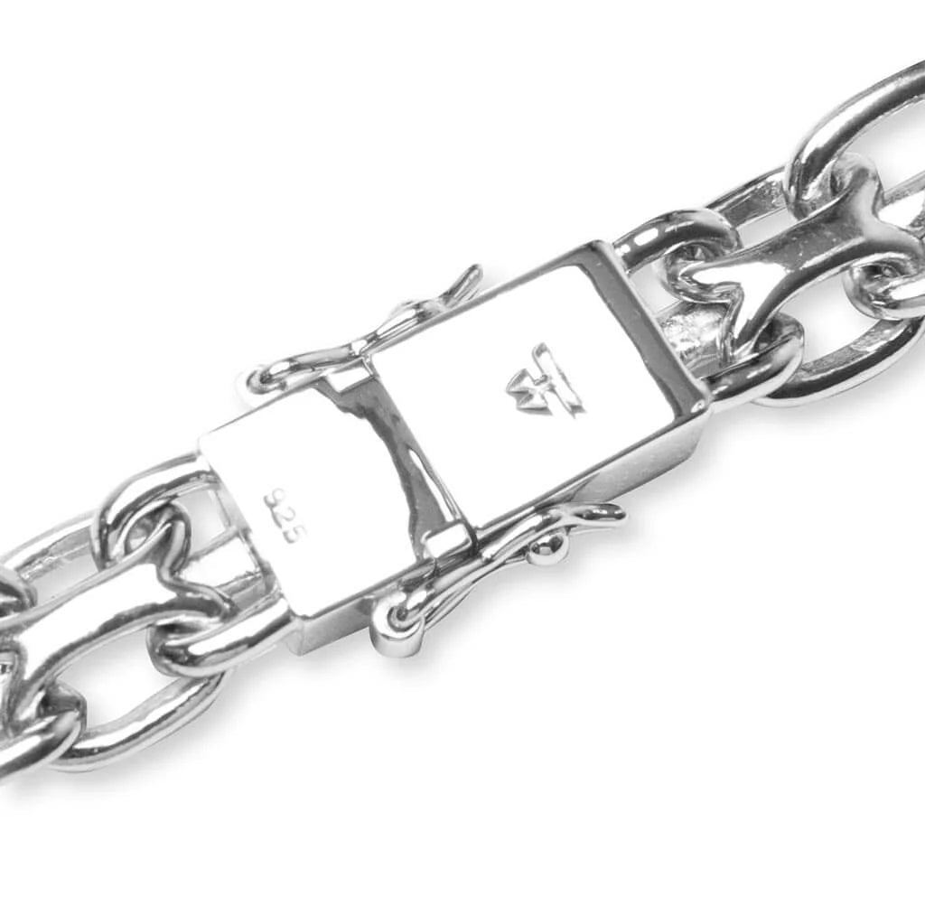 Vintage Bracelet S925 Sterling Silver