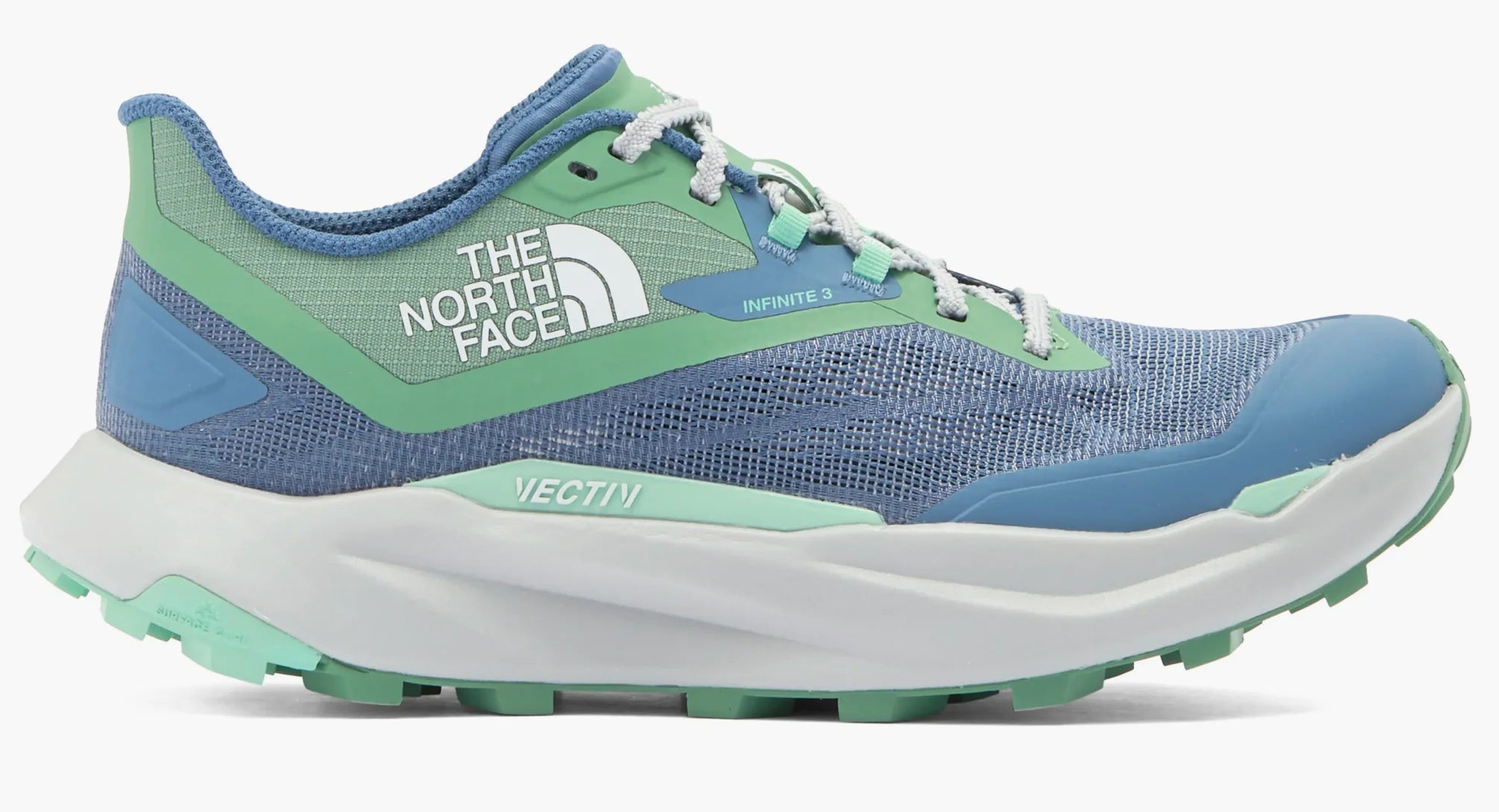 Womens The North Face VECTIV Infinite 3