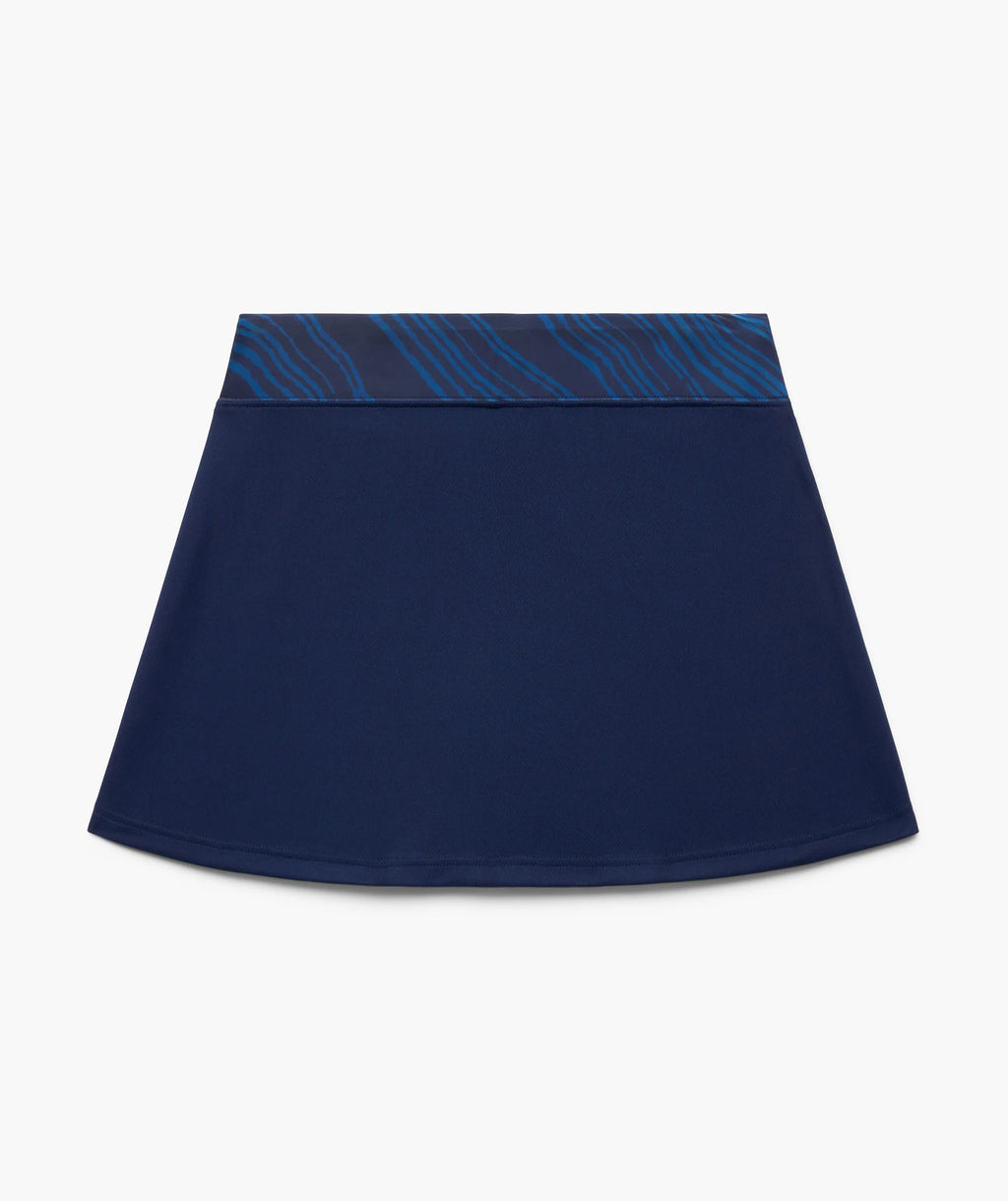 MATCH MOTION SKIRT WITH INTEGRATED SHORTS