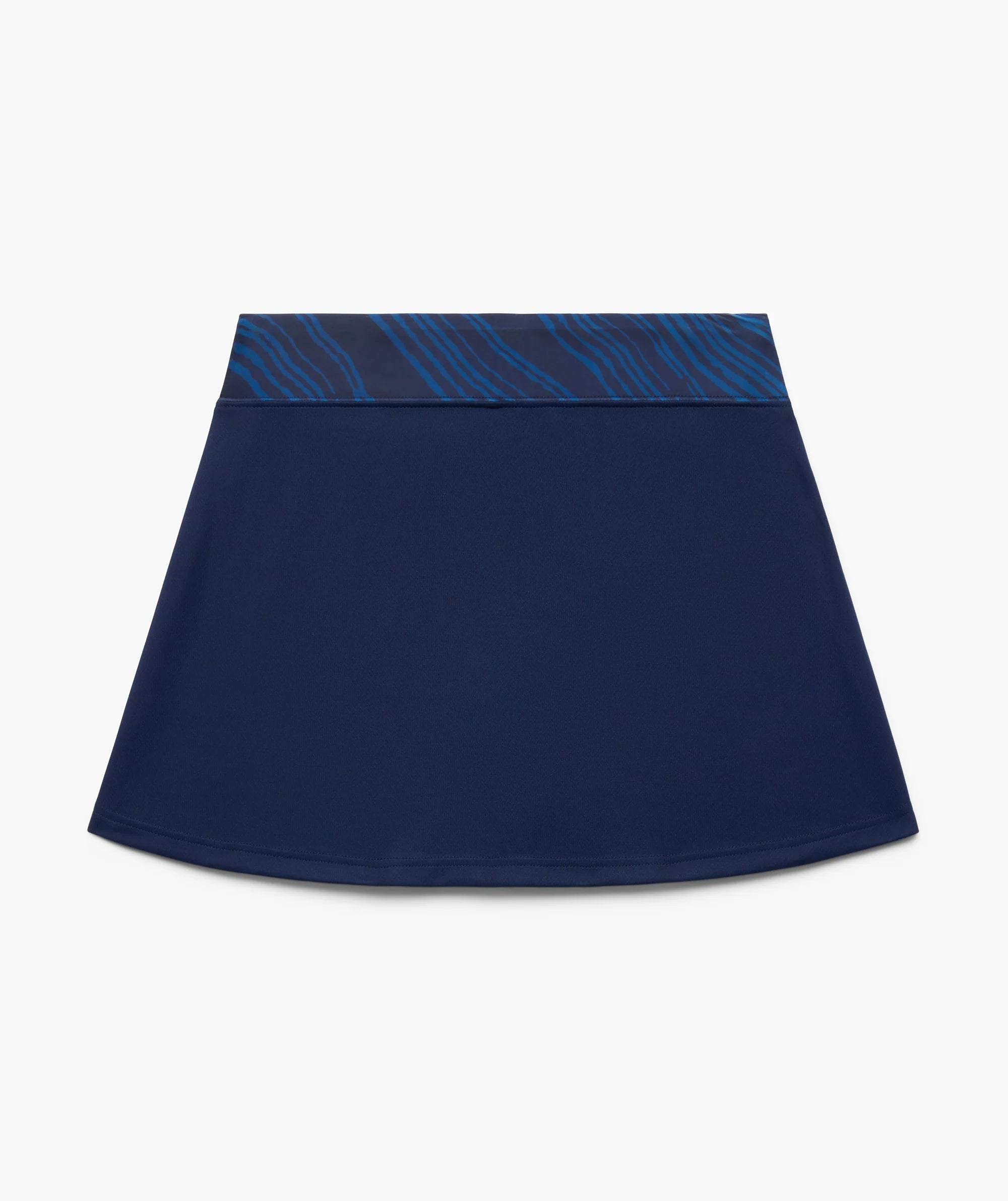 MATCH MOTION SKIRT WITH INTEGRATED SHORTS