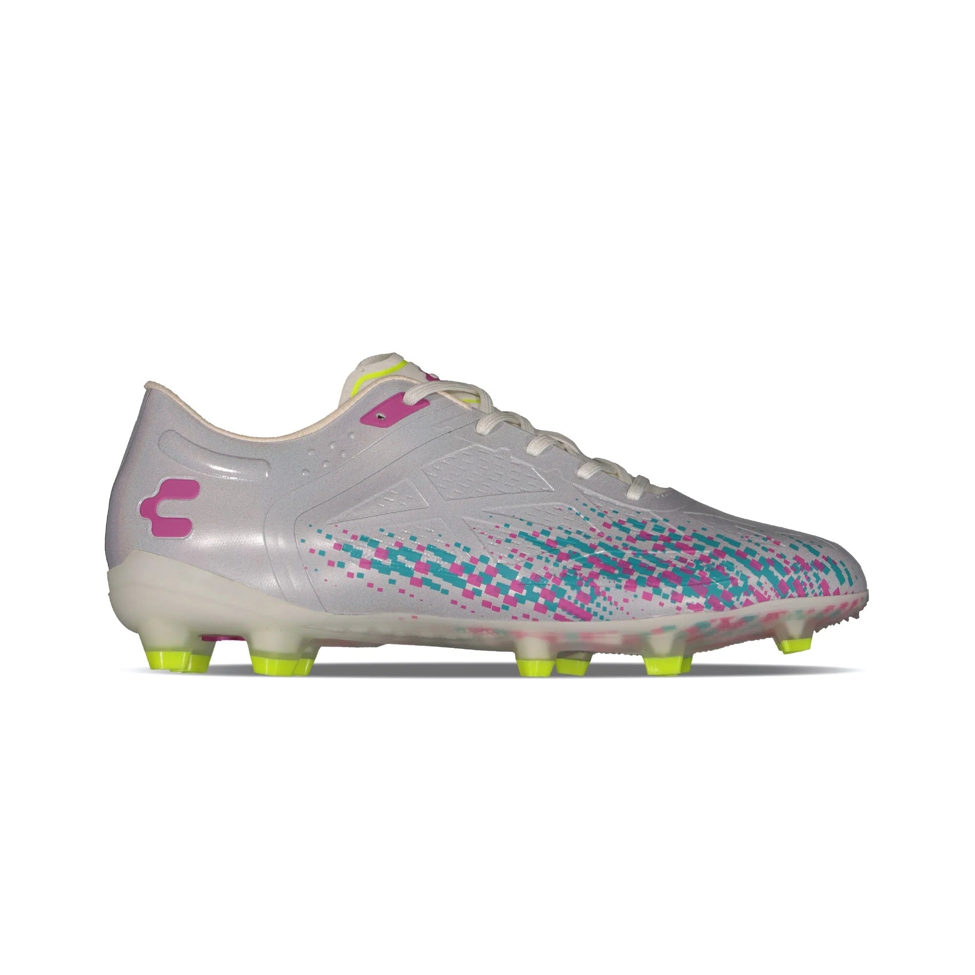 Charly Spektre 30 Plus FG Firm Ground Cleats