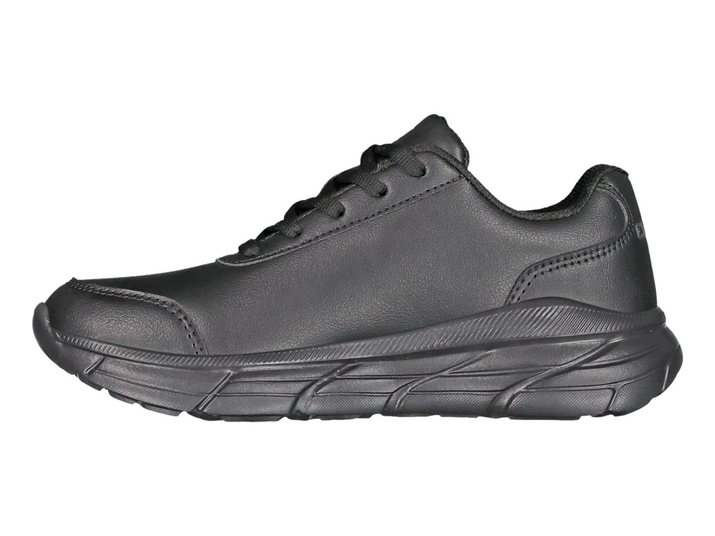Tenis Charly Light Sport Negro para Mujer