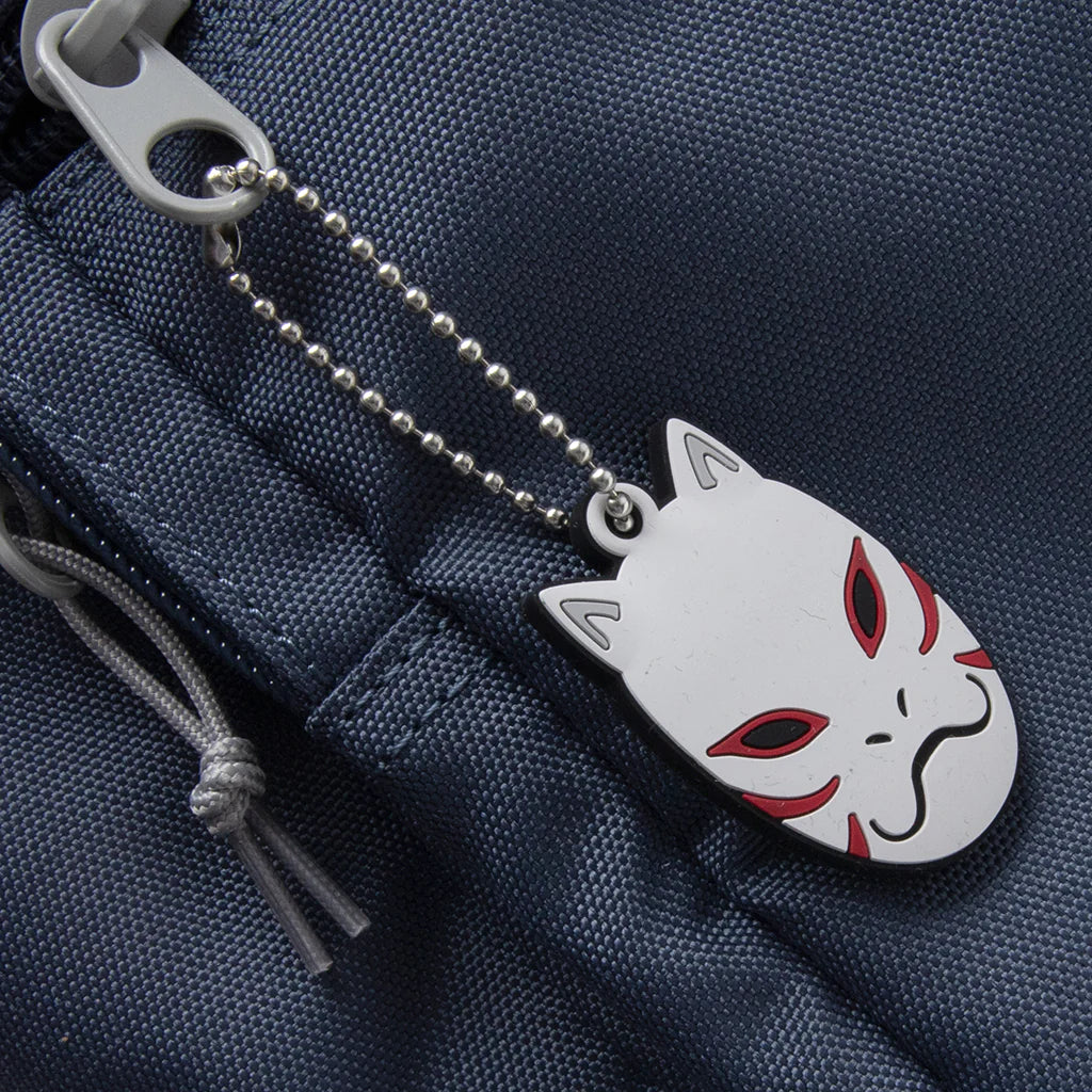 Converse x Naruto Go 2 Backpack Dark Waters
