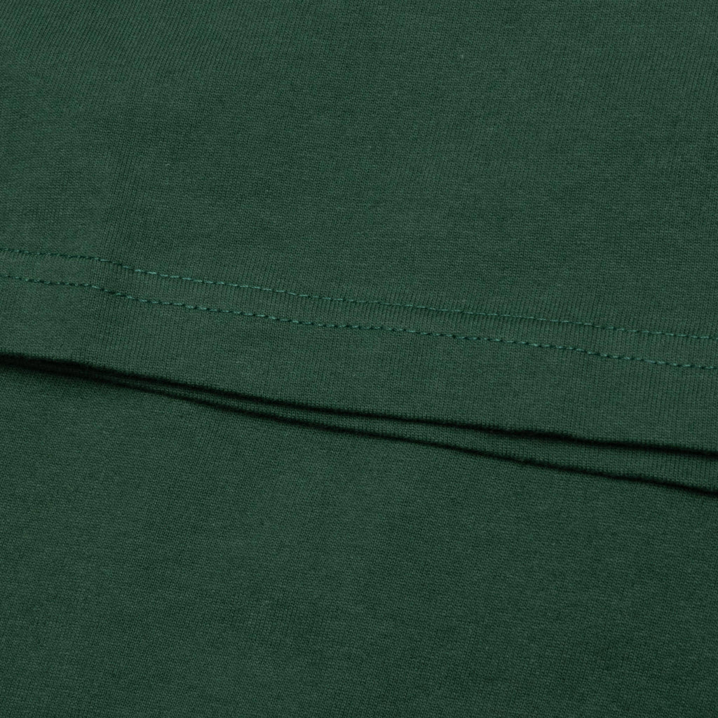 Collegiate Arch Tee Dark Green