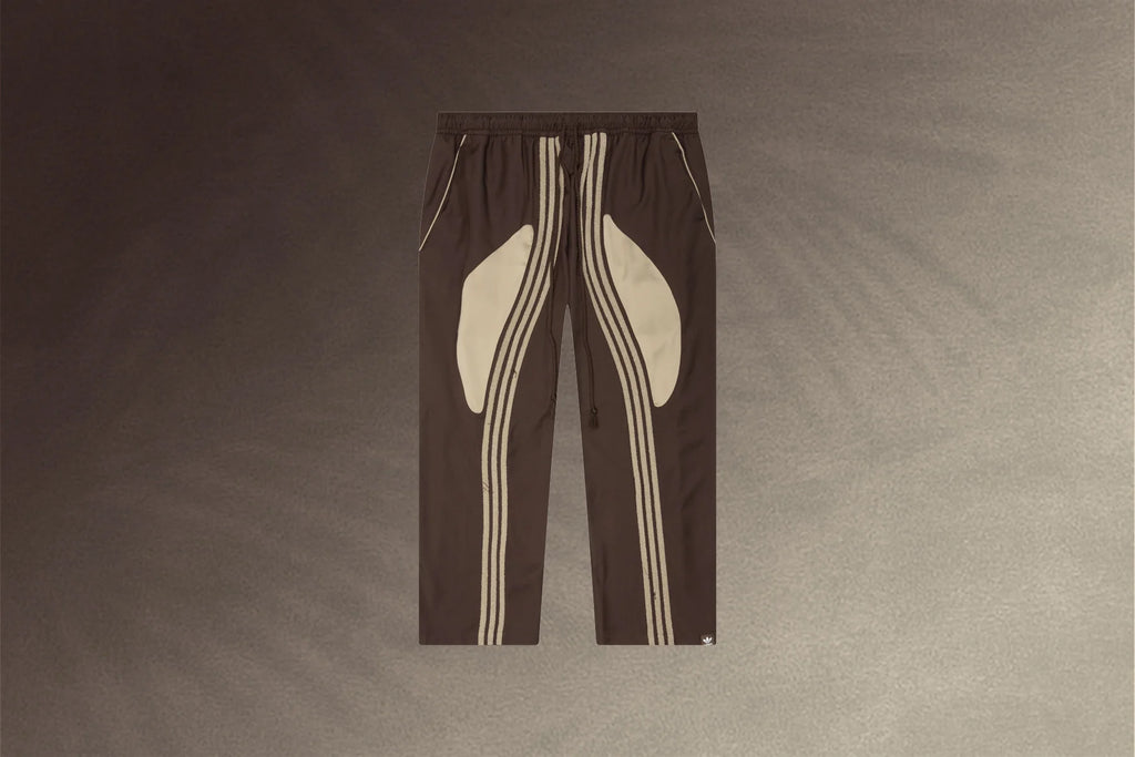 Adidas x Song for the Mute Woven Pant Brown