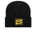Cuff Beanie S Sport Black