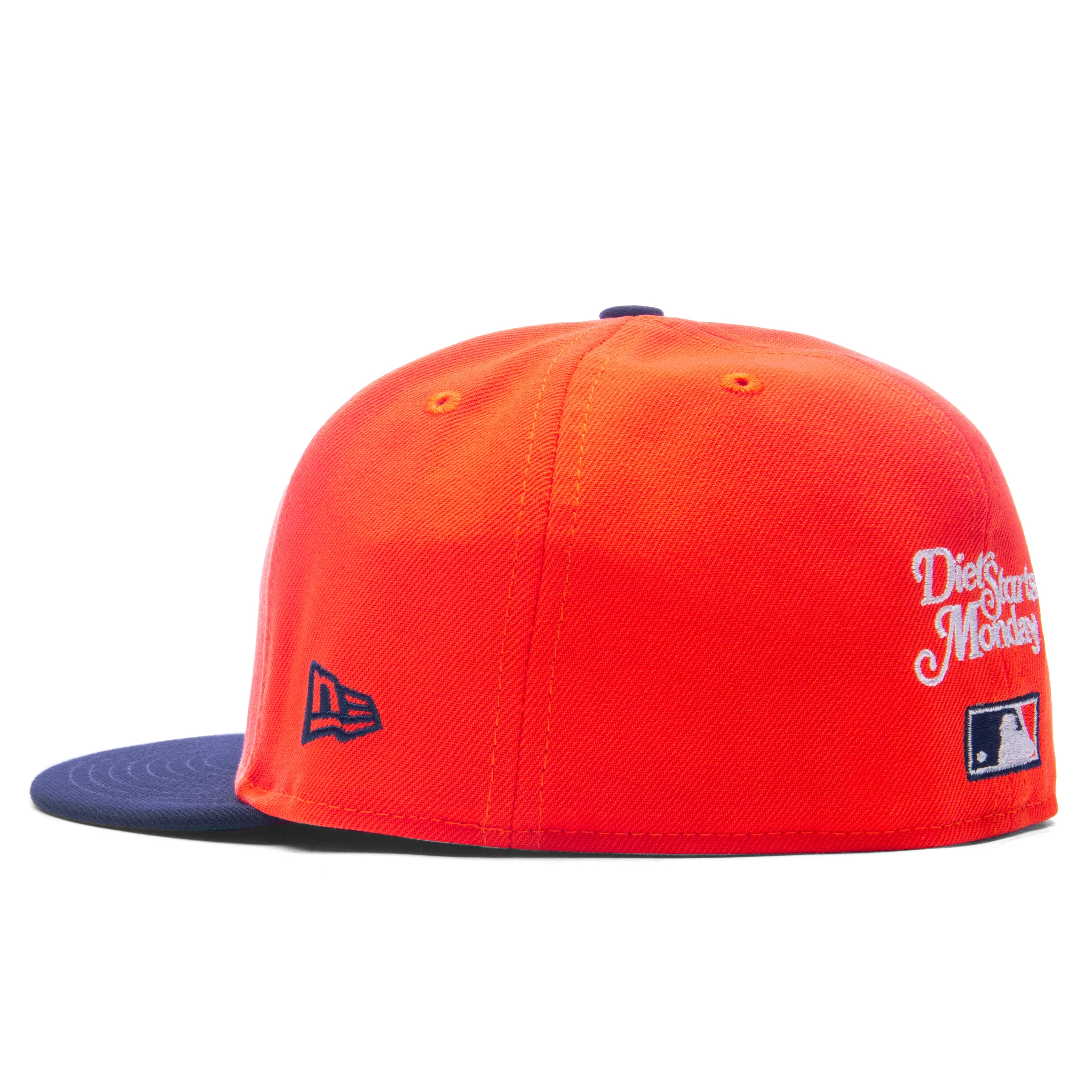 New Era x Diet Starts Monday MLB 59Fifty Houston Astros