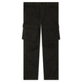 Fugitive Cargo Pant Dark Fanatsy Black