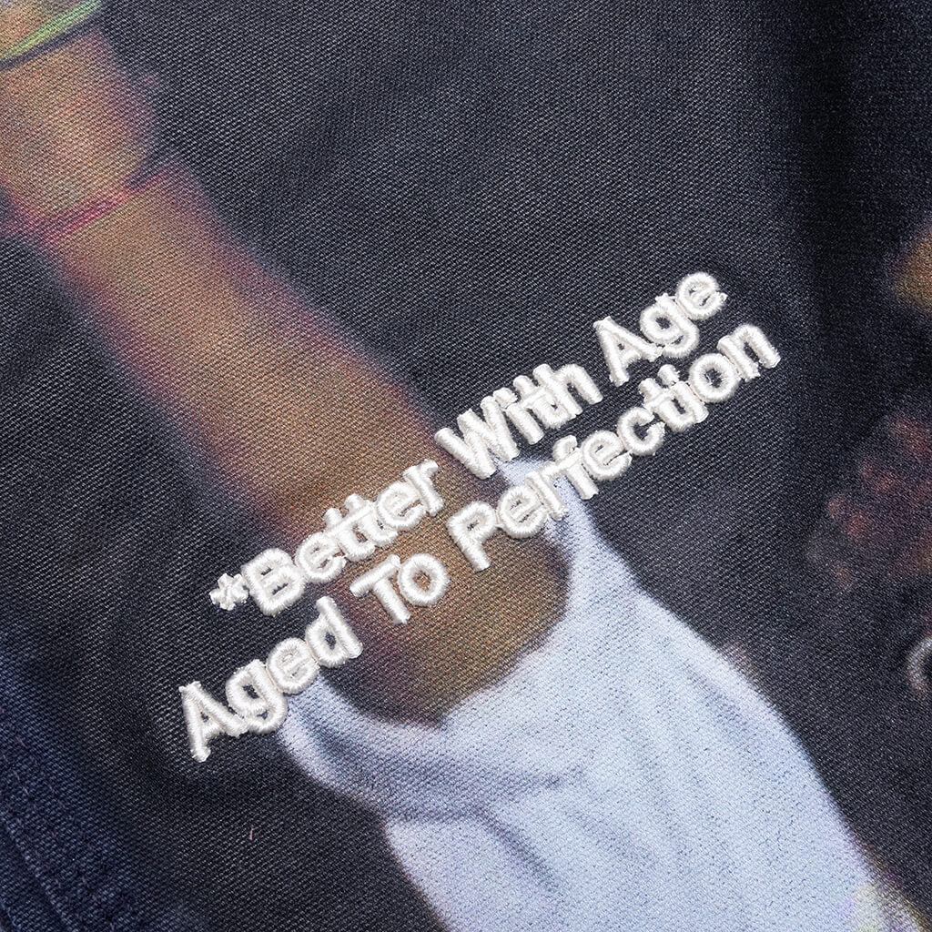 Better With Age x Carhartt Shmuck Shorts Multi