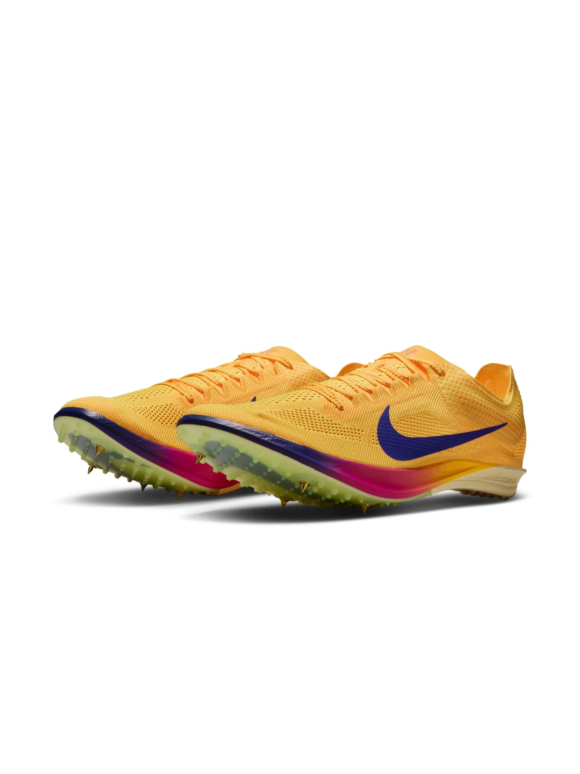 Nike ZoomX Dragonfly 2 Track Field Distance Spikes