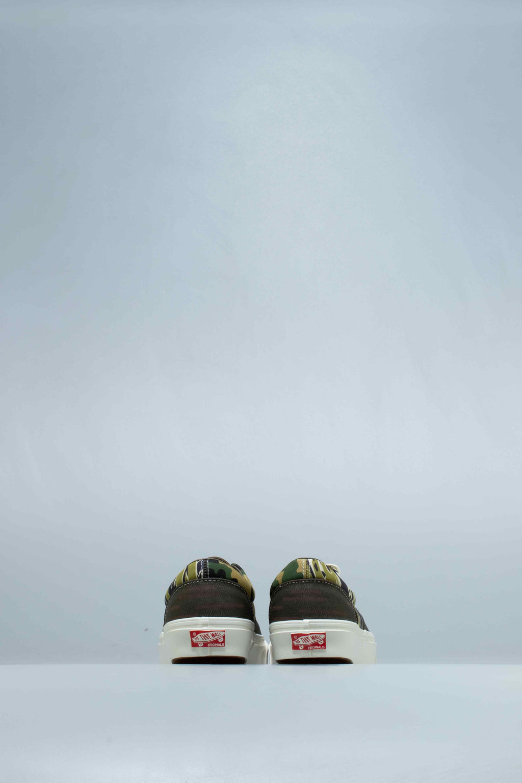Vlt OG Era LX Mens Lifestyle Shoe Camo