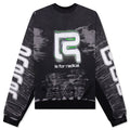 Origins CVA Crewneck Mechanic Black