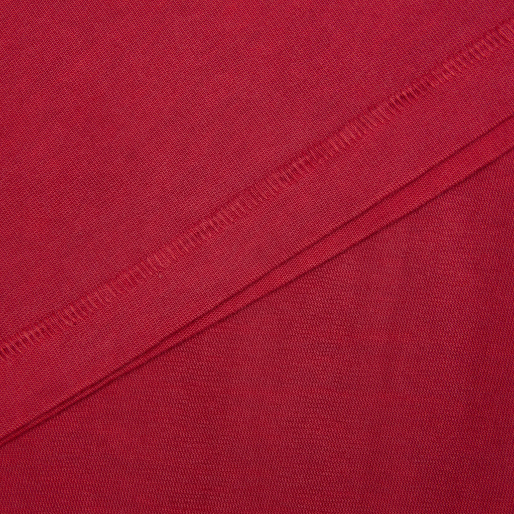 Haring Tee Pigment Cranberry