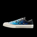 Converse Chuck 70 OX XLD Black Blue IT Cobalt