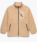 SUMMIT SHERPA JACKET