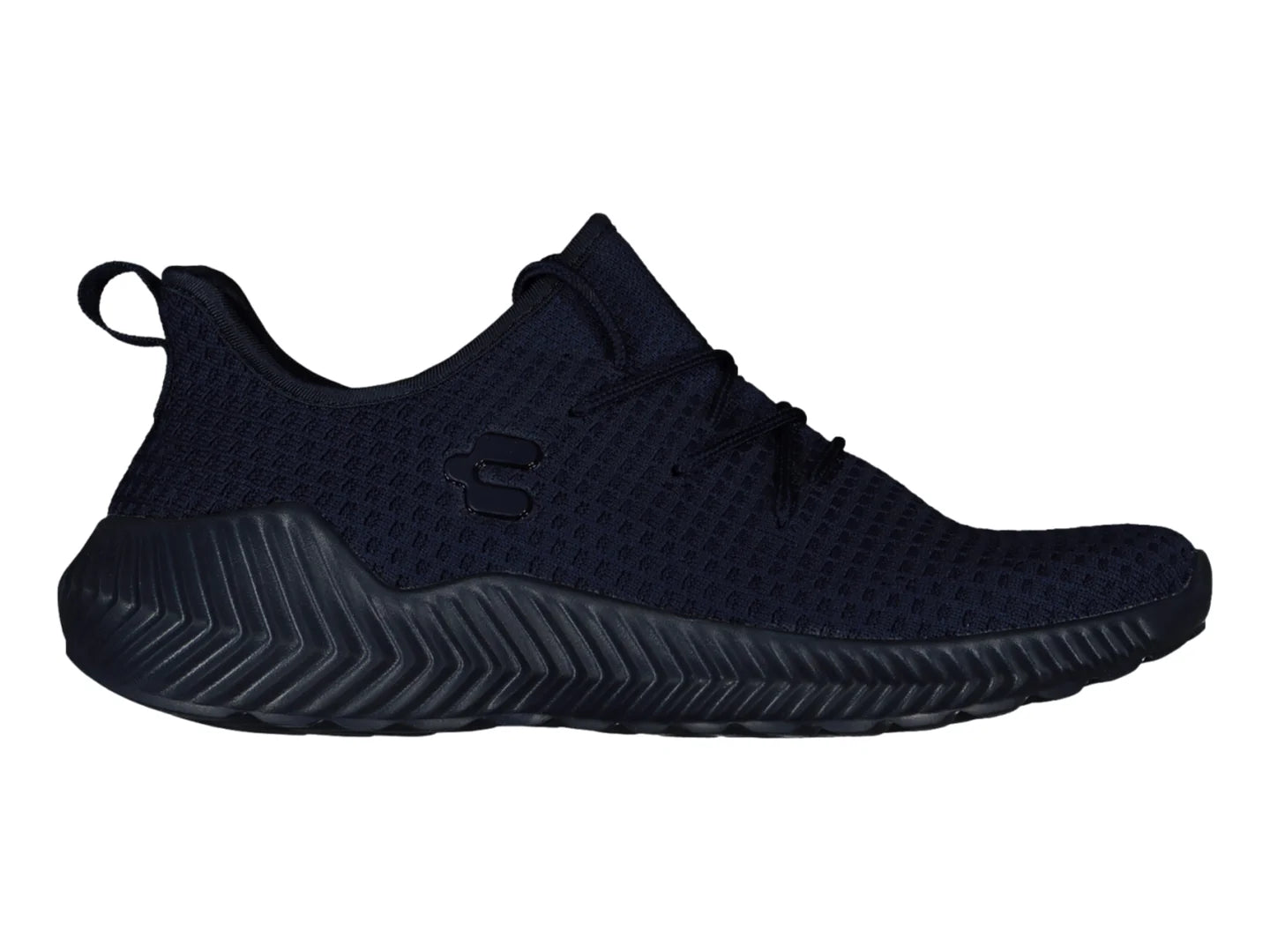 Tenis Charly Azul Marino para Hombre