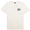 DNA Pigment Dyed Tee Natural