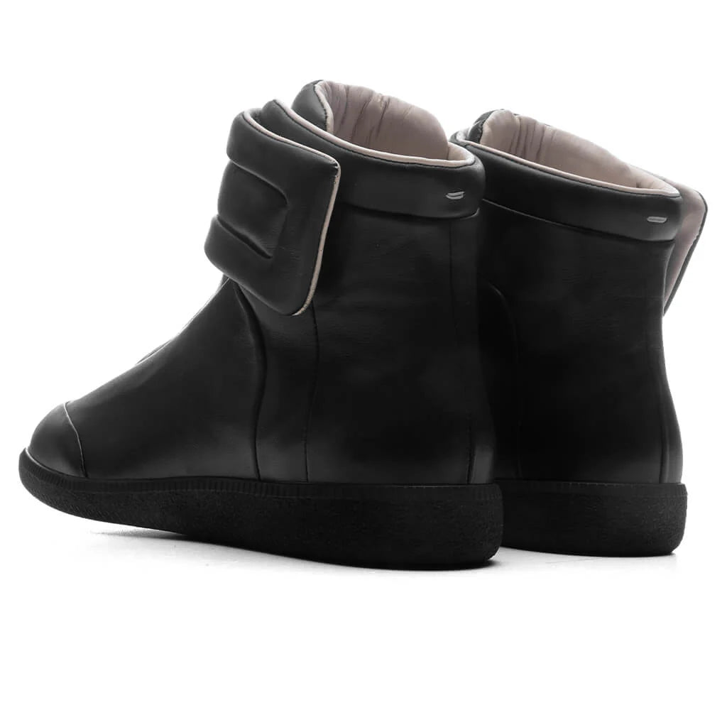 Future Sneaker Black