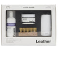 Leather Care Kit USA White