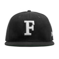 Feature x New Era 59FIFTY Traditional F Black