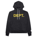 Logo Hoodie Black