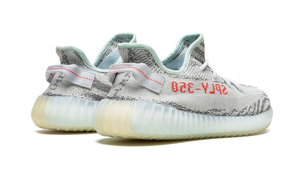 YEEZY BOOST 350 V2 Blue Tint